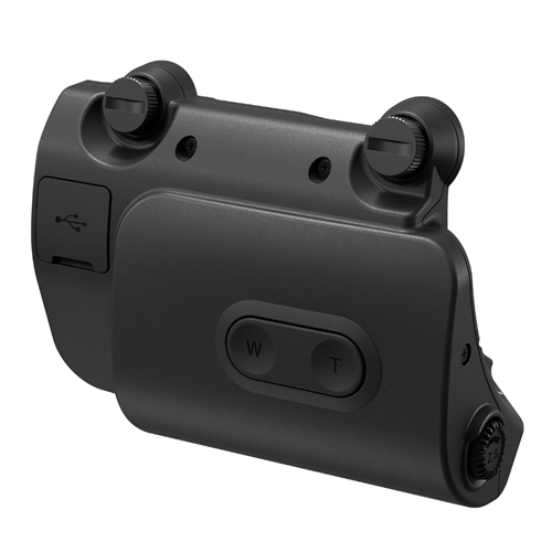 Canon PZ-E2 Power Zoom Adapter - 03